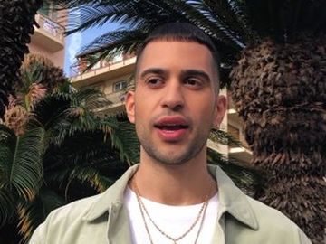 Mahmood - A Sanremo 2019 con "Soldi": l'intervista