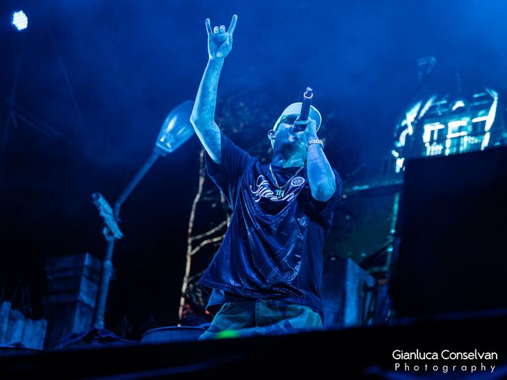 Salmo e Noyz Narcos