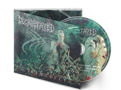 Decapitated