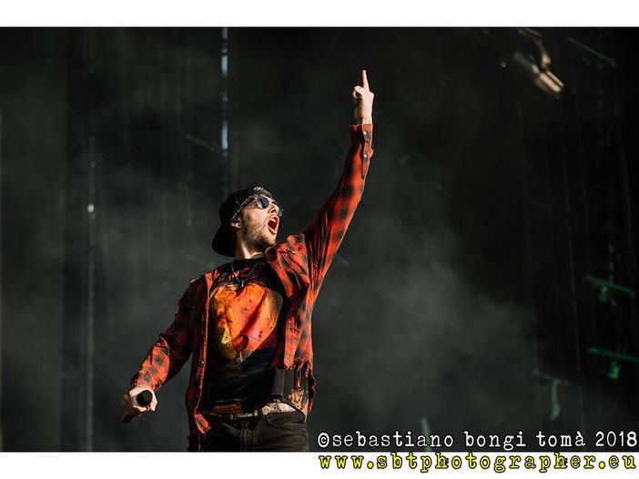 Avenged Sevenfold, è Arin Ilejay il nuovo batterista Avenged Sevenfold, è Arin Ilejay il nuovo batterista