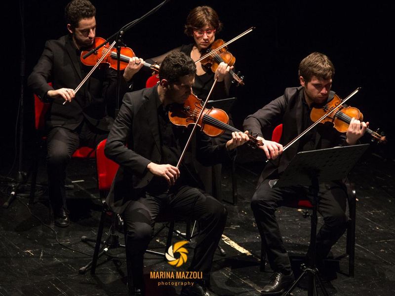 11 marzo 2018 - Teatro Politeama - Genova - Giovanni Allevi in concerto