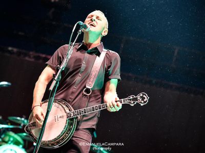 Bolzano, al Rock Im Ring 2014 gli headliner sono i Dropkick Murphys