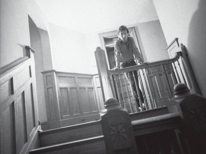 Springsteen, &quot;Nebraska 82 expanded edition&quot; uscir&agrave; il 24 ottobre