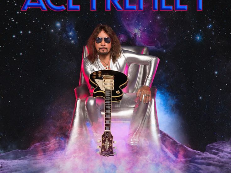 Ace Frehley
