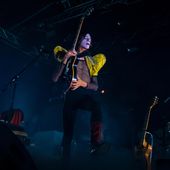 13 aprile 2025 - Estragon - Bologna - Lucio Corsi in concerto