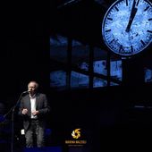25 marzo 2019 - Politeama Genovese - Genova - Roberto Vecchioni in concerto