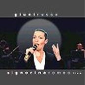 Giuni Russo - SIGNORINA ROMEO