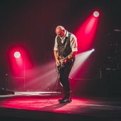 27 ottobre 2015 - Teatro Politeama Greco - Lecce - Nek in concerto