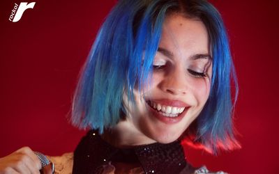 17 ottobre 2024 - Viper Theatre - Firenze - Rose Villain in concerto