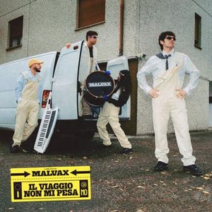 Malvax