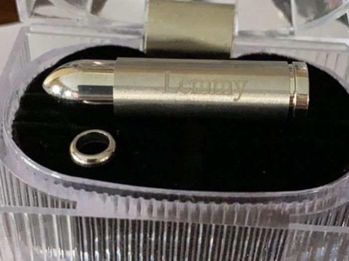 Salt Lake City, Motorhead costretti a dare forfait dopo quattro canzoni per problemi di salute di Lemmy