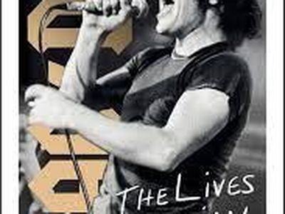 Brian Johnson