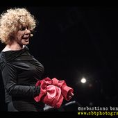 7 marzo 2014 - Teatro Civico - La Spezia - Ornella Vanoni in concerto 7 marzo 2014 - Teatro Civico - La Spezia - Ornella Vanoni in concerto