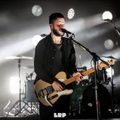 11 marzo 2019 - Estragon - Bologna - White Lies in concerto 11 marzo 2019 - Estragon - Bologna - White Lies in concerto