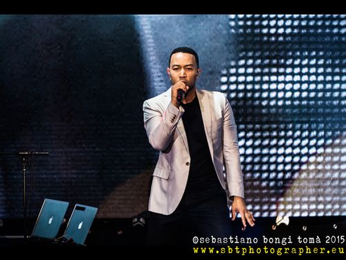 John Legend lancia "Our song", nuova piattaforma di NFT