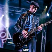 28 gennaio 2019 - Estragon - Bologna - Flogging Molly in concerto