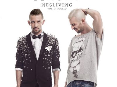 Universal Music Italia mette sotto contratto Nesli