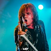 2 ottobre 2018 - Estragon - Bologna - Europe in concerto