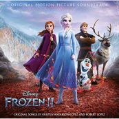 O.S.T. - FROZEN 2