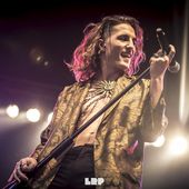 11 marzo 2018 - Vox Club - Nonantola (Mo) - Maneskin in concerto 11 marzo 2018 - Vox Club - Nonantola (Mo) - Maneskin in concerto