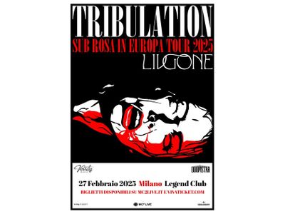 Tribulation