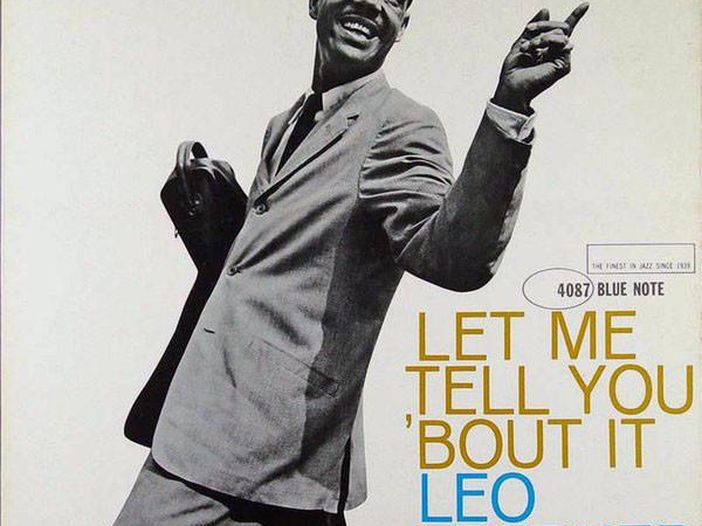 Il disco del giorno: Leo Parker, &quot;Let Me Tell You &#039;bout It&quot;