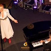 19 novembre 2019 - Padiglione Arte Contemporanea - Milano - Arisa in concerto