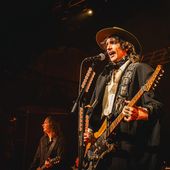 16 ottobre 2025 - Alcatraz - Milano - Darkness in concerto