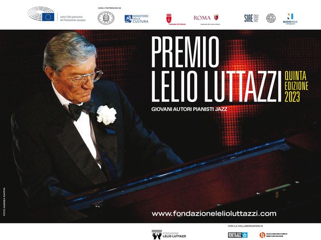 √ Premio Lelio Luttazzi, vince Vittorio Esposito Rockol