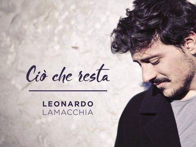 Leonardo Lamacchia