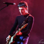 7 dicembre 2023 - Amici di Piero Charity Fest - OGR - Torino - Omini in concerto 7 dicembre 2023 - Amici di Piero Charity Fest - OGR - Torino - Omini in concerto