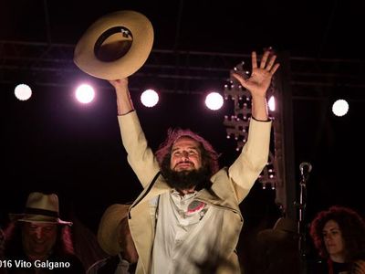 Vinicio Capossela
