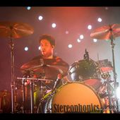20 ottobre 2015 - Alcatraz - Milano - Stereophonics in concerto