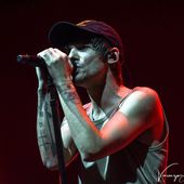 8 ottobre 2023 - PalaAlpitour - Torino - Louis Tomlinson in concerto