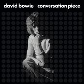 David Bowie - CONVERSATION PIECE