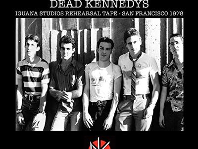 Dead Kennedys, Nirvana e Soundgarden uniti per protesta
