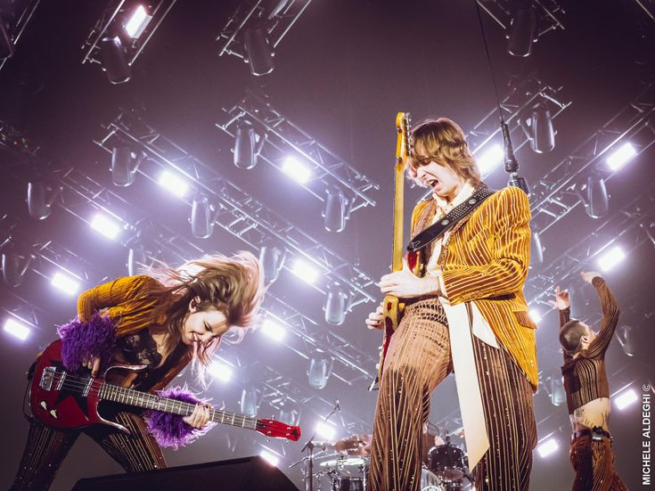 Maneskin