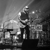 13 ottobre 2025 - Teatro EuropAuditorium - Bologna - Niccol&ograve; Fabi in concerto