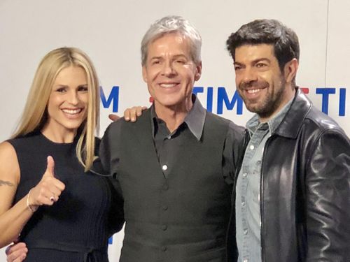 Sanremo 2010, lo sfogo di Pippo Landro : 'Così si uccidono gli indipendenti' 