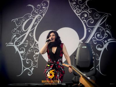 Music Control, tutto come settimana scorsa: la Ferreri sempre in testa