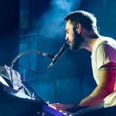 11 febbraio 2019 - Fabrique - Milano - Snow Patrol in concerto 11 febbraio 2019 - Fabrique - Milano - Snow Patrol in concerto