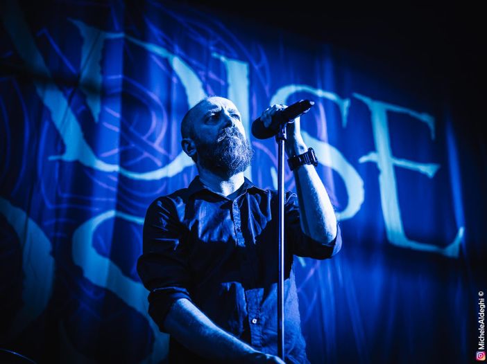 Paradise Lost: in autunno dal vivo in Italia