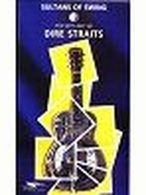 SULTANS OF SWING, THE VERY BEST OF DIRE STRAITS Dire Straits