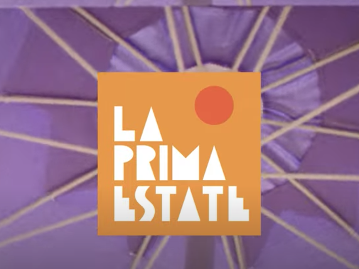 La Prima Estate