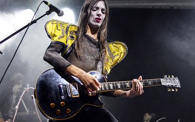 12 maggio 2023 - Hiroshima Mon Amour - Torino - Lucio Corsi in concerto