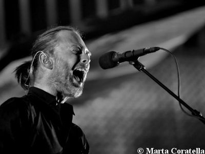 Thom Yorke