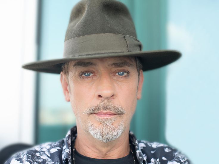 Peter Murphy