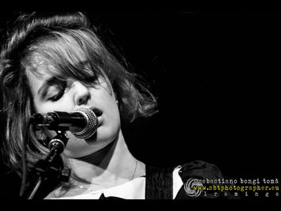 Maria Antonietta: in arrivo il nuovo album &apos;Sassi&apos; e un tour a marzo 