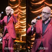 23 dicembre 2013 - Teatro Carlo Felice - Genova - Mario Biondi in concerto