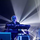 13 aprile 2025 - Alcatraz - Milano - Negrita in concerto